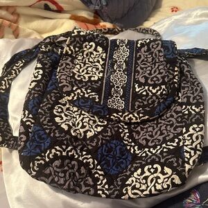 Vera Bradley back pack